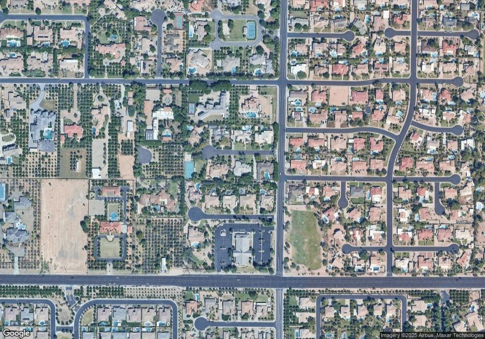 1330 N 40th St, Mesa, AZ 85205 - photo 1