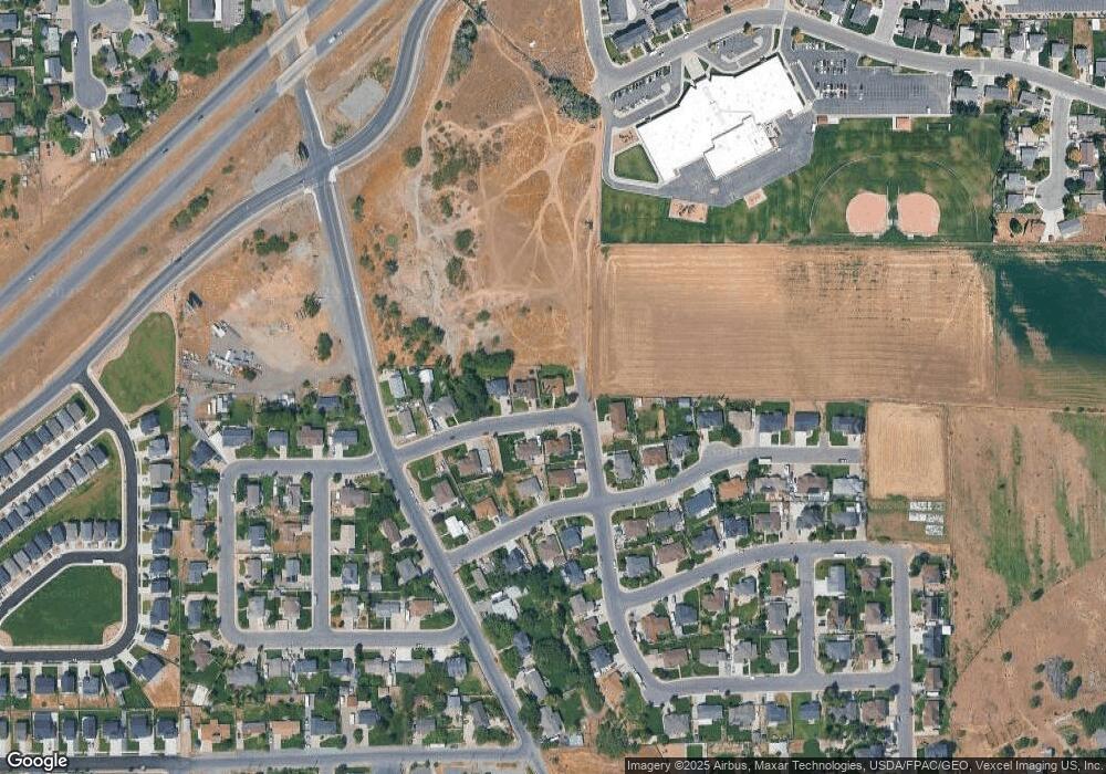 89 E 780 S, Santaquin, UT 84655 - photo 1