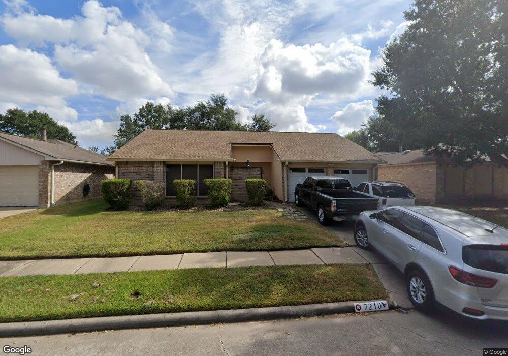 7210 Gallant Glen Ln, Houston, TX 77095 - photo 1