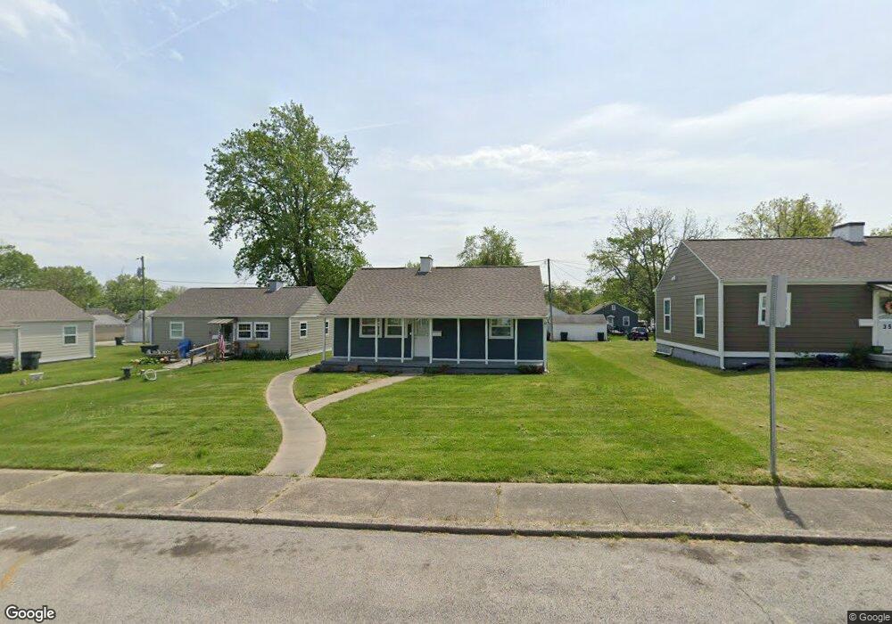 36 Valley View Ct, New Albany, IN 47150 - photo 1