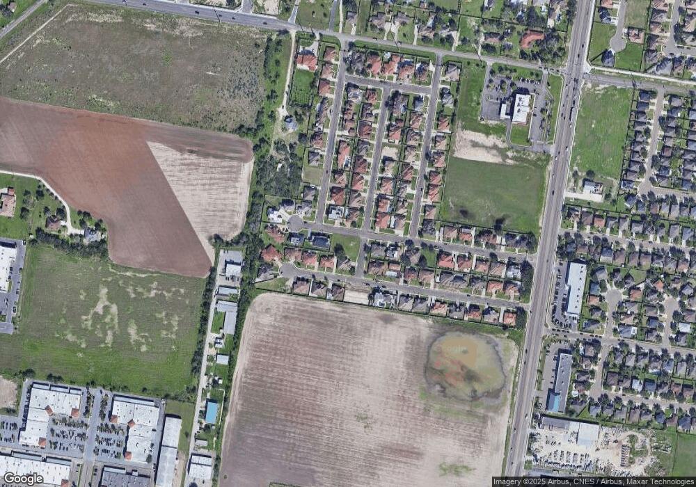 2400 W Jordan Dr, McAllen, TX 78539 - photo 1