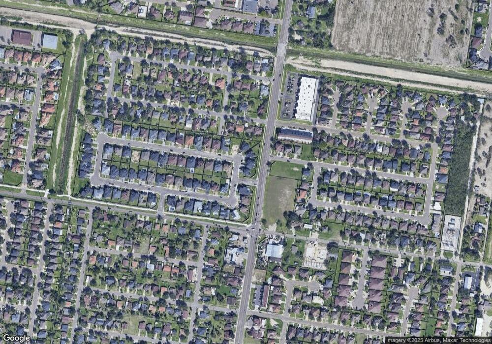 3328 Coppermine Ave, Edinburg, TX 78539 - photo 1