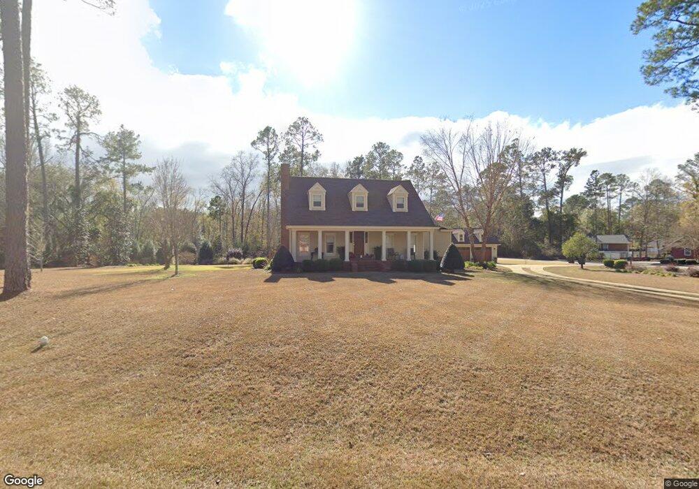 2102 Backlake Cir, Bainbridge, GA 39819 - photo 1