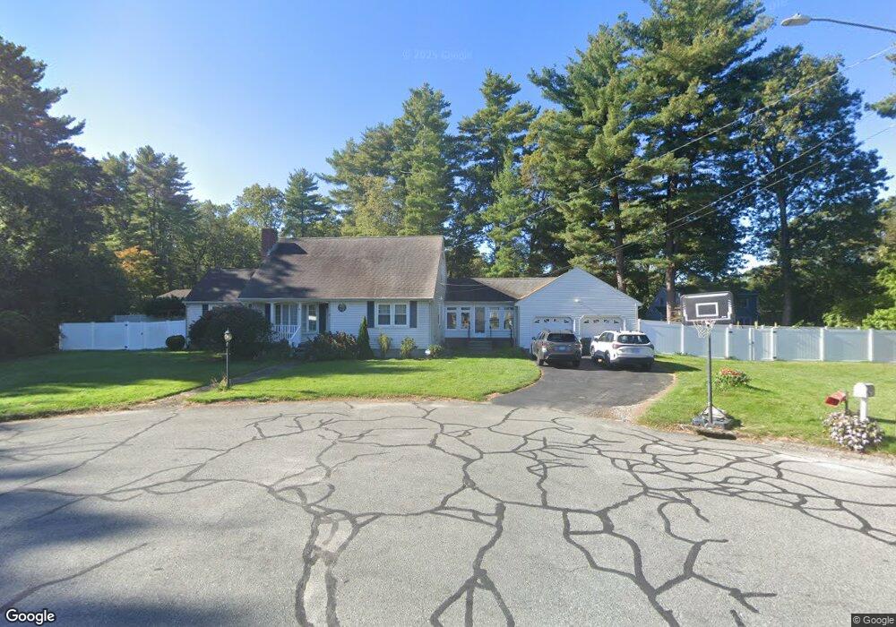 5 Cedar Grove Dr, Greenville, RI 02828 - photo 1