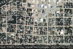 11 S 4th St E, Malta, MT 59538
