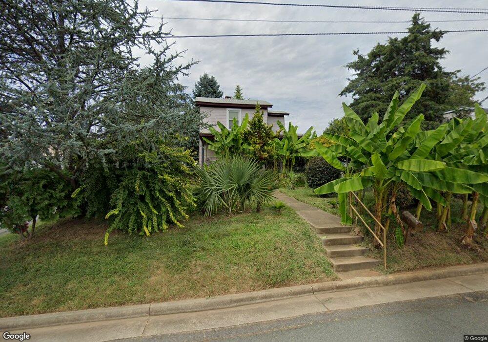 901 Albemarle St, Charlottesville, VA 22903 - photo 1