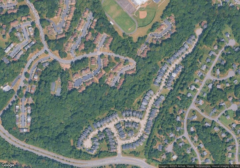 15321 Postillion Terrace, Woodbridge, VA 22191 - photo 1