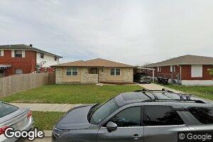 4851 Michoud Blvd, New Orleans, LA 70129