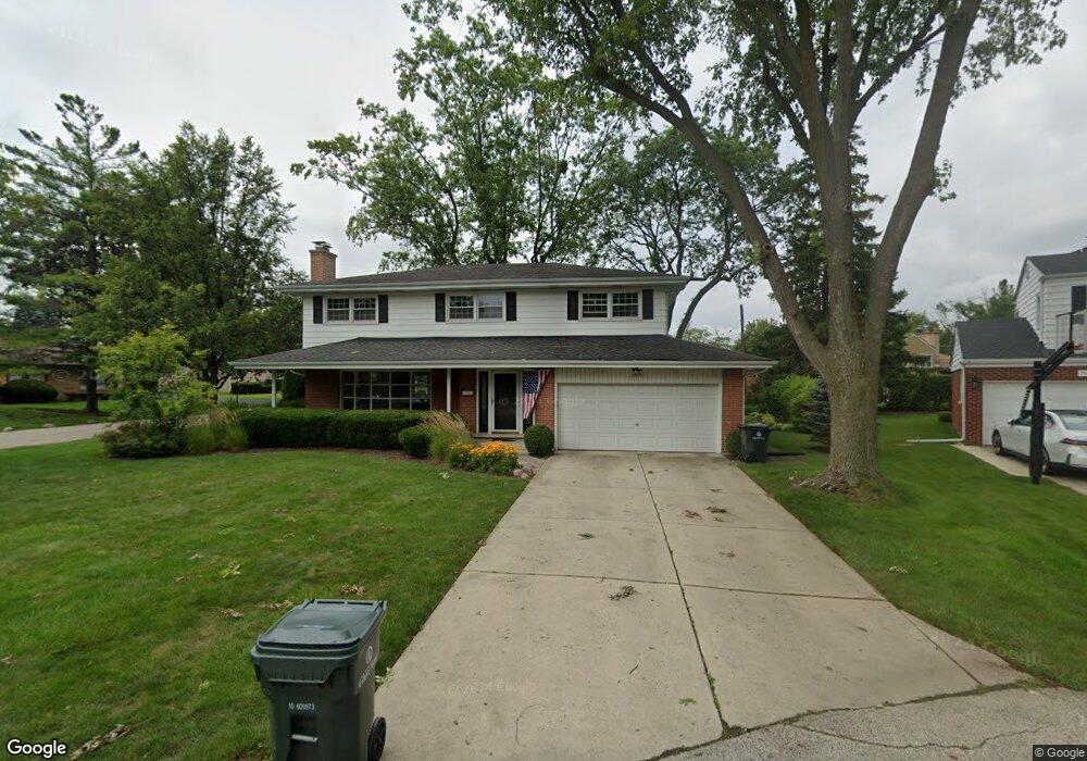 2510 Pick Dr, Glenview, IL 60025 - photo 1
