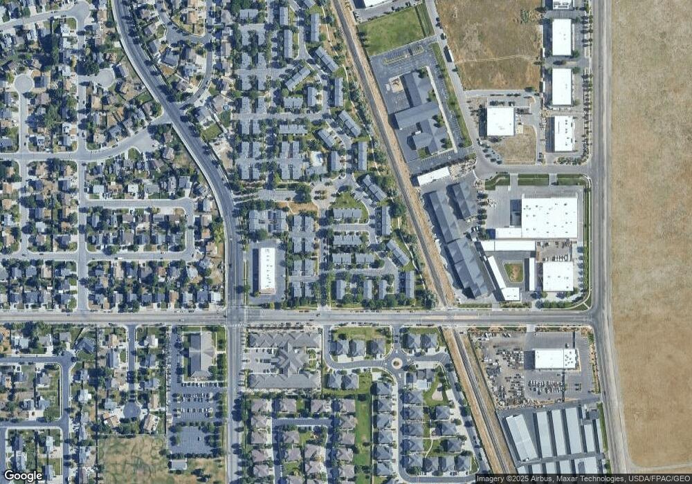 4727 W Mona Ln, West Jordan, UT 84084 - photo 1