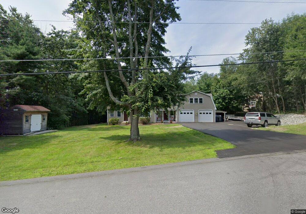 6 Overledge Dr, Derry, NH 03038 - photo 1