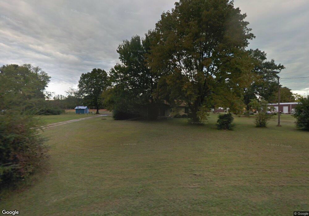 68 Stump St, Manchester, TN 37355 - photo 1