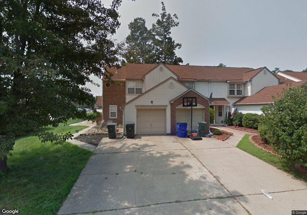 4 Ellendale Ct, Bear, DE 19701 - photo 1