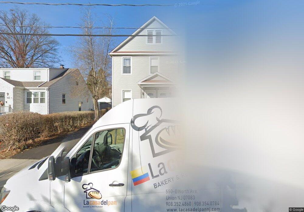 864 Bishop St, Union, NJ 07083 - photo 1