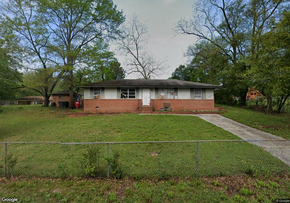 4531 Druid Place, Macon, GA 31206 - photo 1