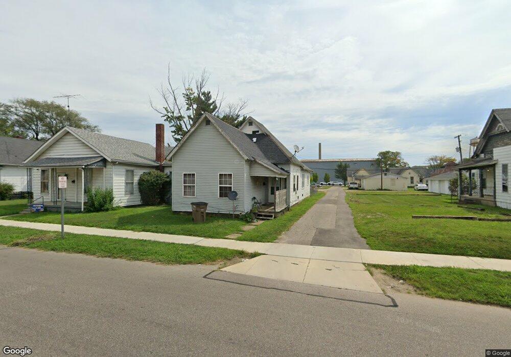 1621 Cottage Ave, Columbus, IN 47201 - photo 1