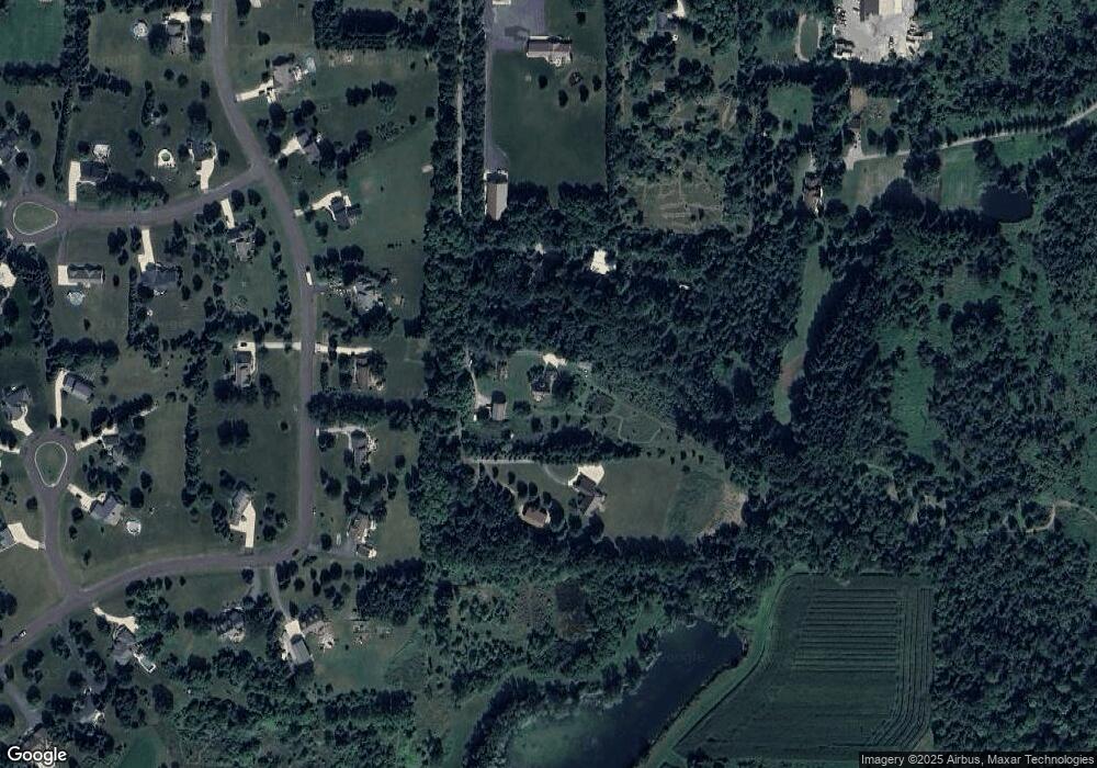 3895 Pioneer Rd, Richfield, WI 53076 - photo 1