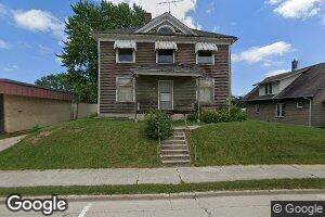 260 S Main St, Cedar Grove, WI 53013