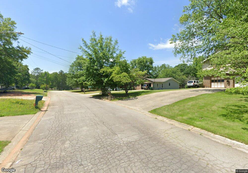 0 Crestline Way, Carrollton, GA 30117 - photo 1