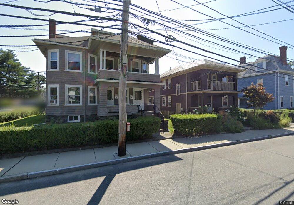 45 Lyman St unit 47, Waltham, MA 02452 - photo 1