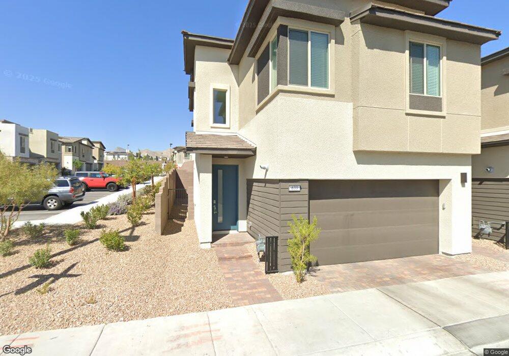 633 Echelon St, Las Vegas, NV 89138 - photo 1