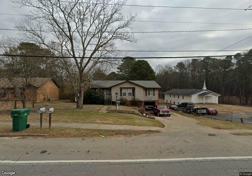 8908 Thomas Rd, Jonesboro, GA 30238 - photo 1