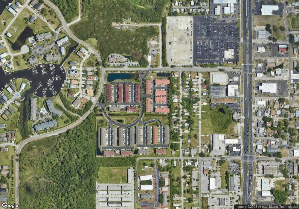 5609 Blackfin Dr unit 3, New Port Richey, FL 34652 - photo 1