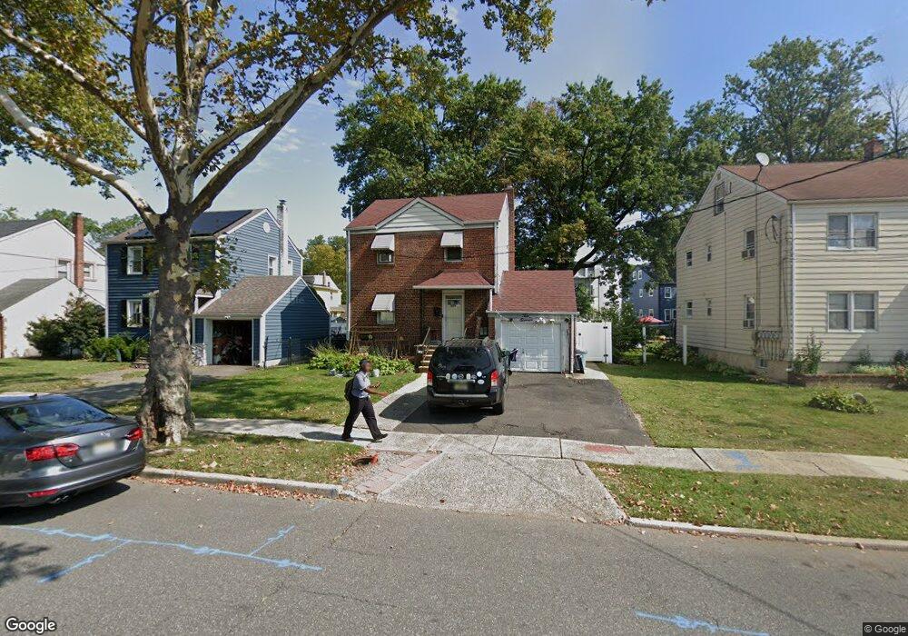 1011 Sheridan Ave, Roselle, NJ 07203 - photo 1