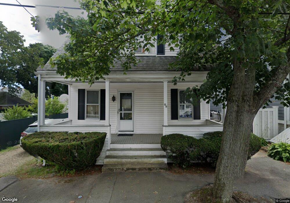 26 Briggs St, Salem, MA 01970 - photo 1