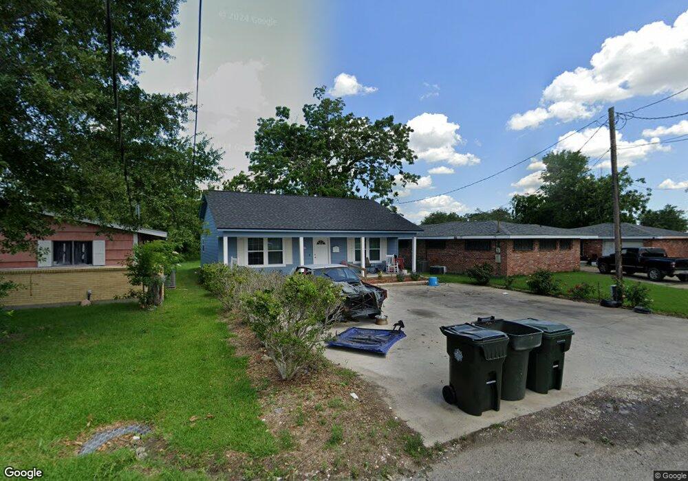 2025 Combre St, Lake Charles, LA 70615 - photo 1