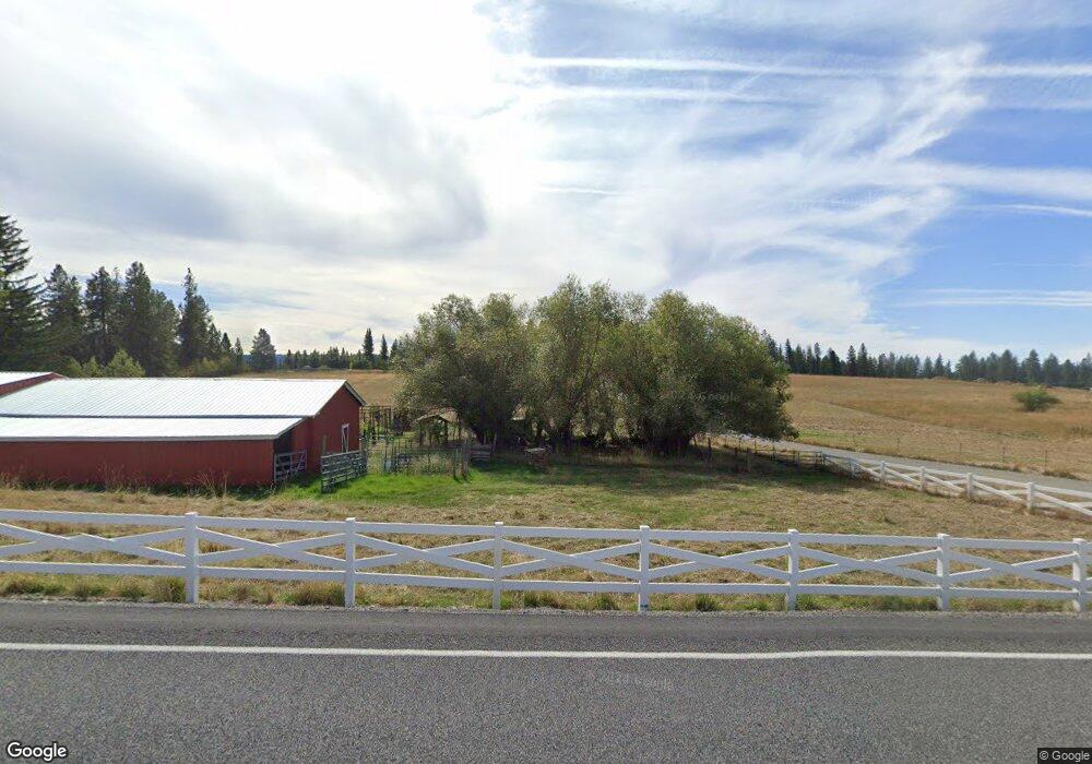 5500 E Dodd Rd, Hayden, ID 83835 - photo 1