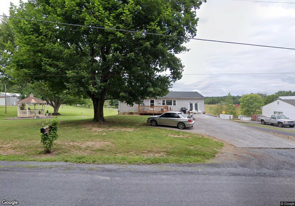 542 Marple Rd, Winchester, VA 22603 - photo 1