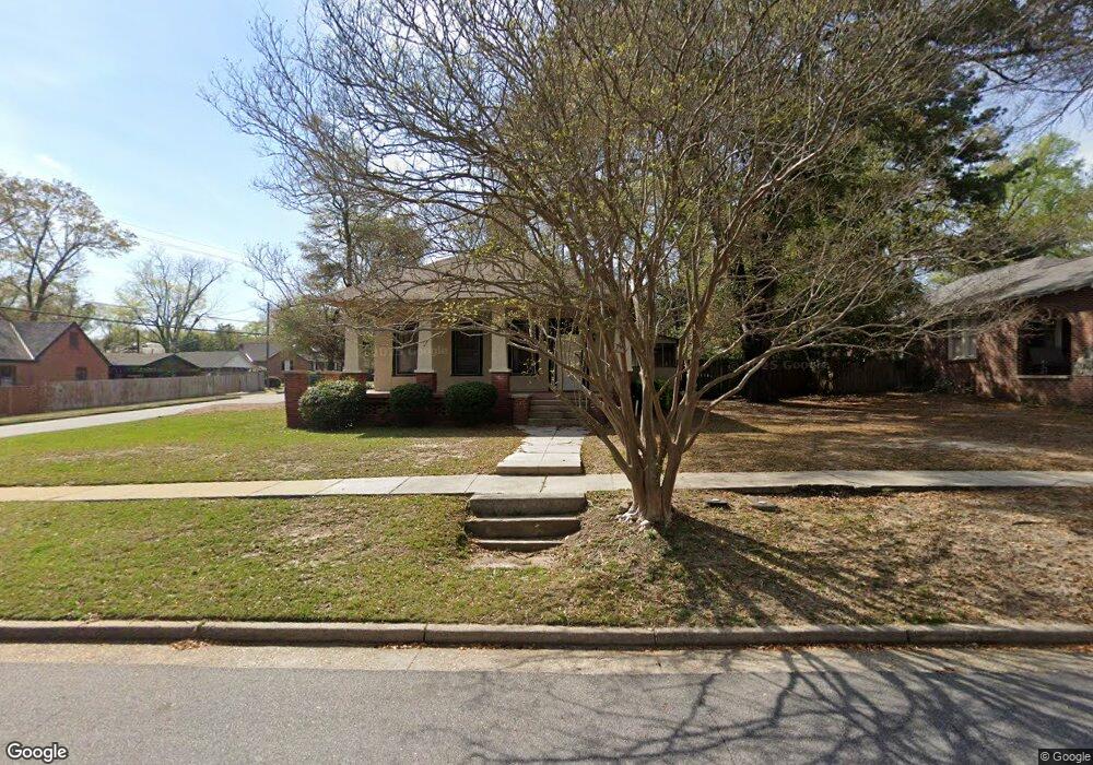 2501 18th Ave, Columbus, GA 31901 - photo 1