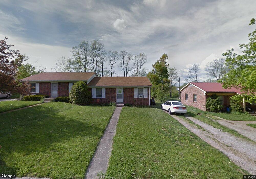 308 Thacker Dr unit 310, Wilmore, KY 40390 - photo 1