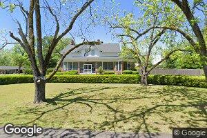 1287 4th St, Dudley, GA 31022