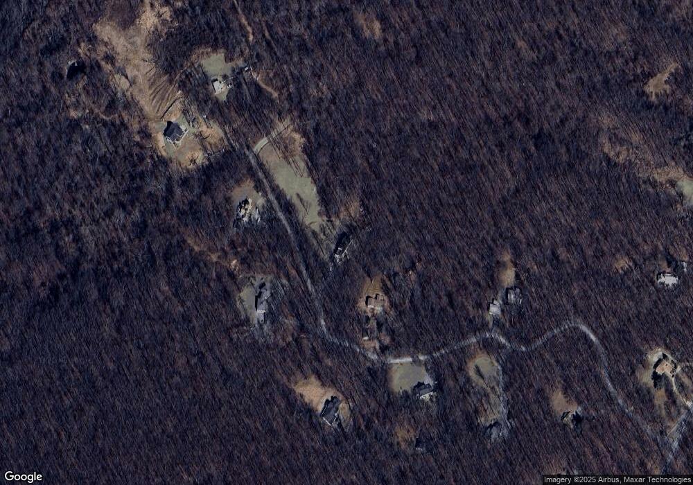 424 Barker Ln, Bluemont, VA 20135 - photo 1