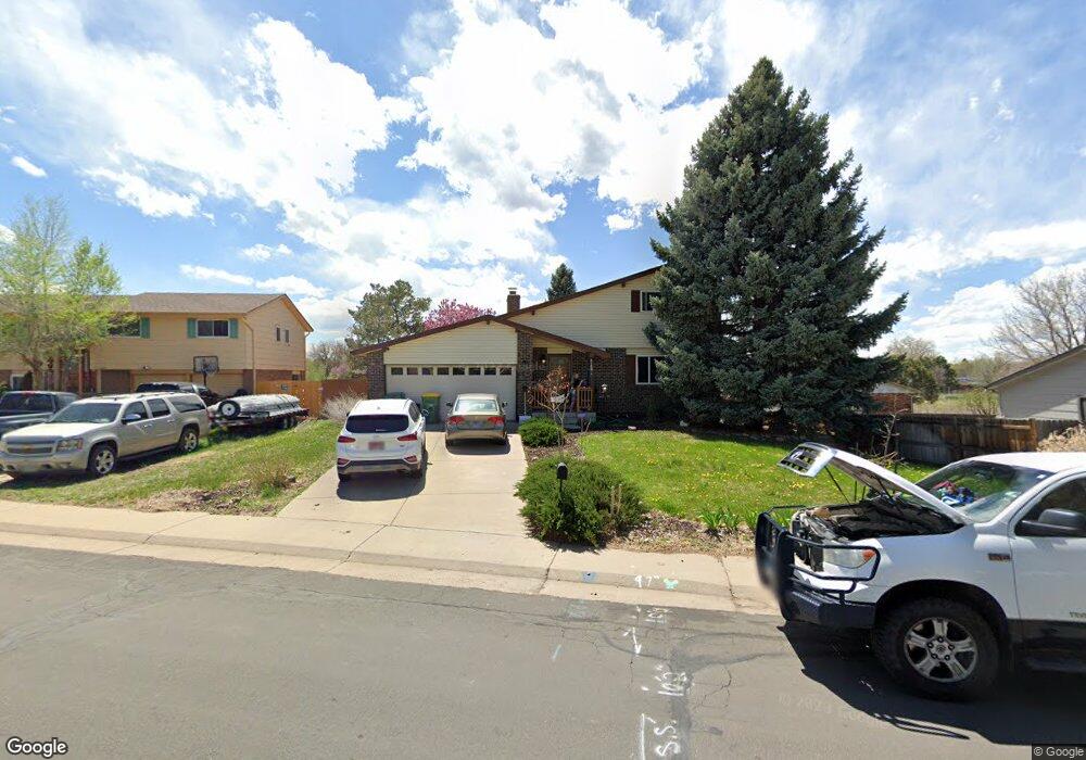 2105 S Nucla Way, Aurora, CO 80013 - photo 1