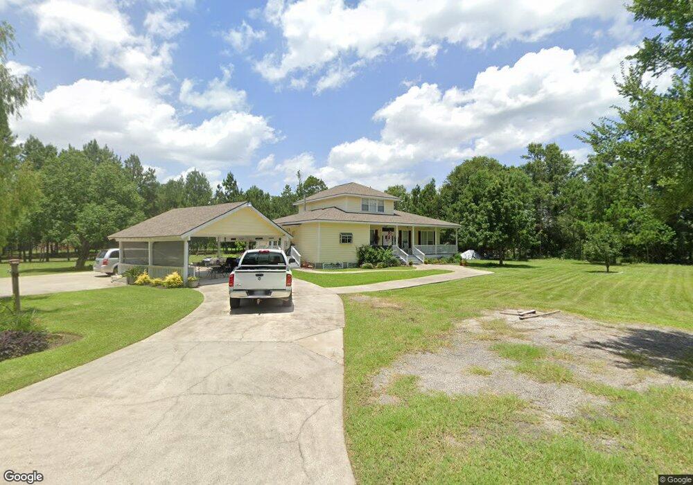 18020 Trails End Rd, Conroe, TX 77385 - photo 1
