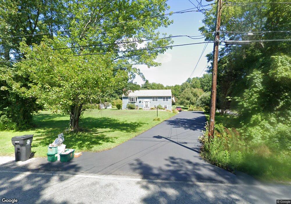 1071 N Broadway, Haverhill, MA 01832 - photo 1