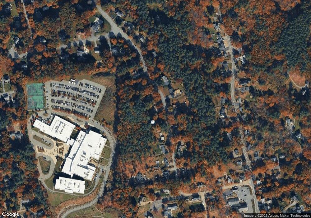 10 Tower Hill Rd, North Reading, MA 01864 - photo 1