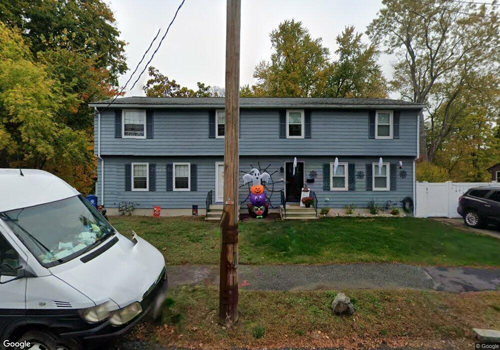 41 Bartley St unit B, Wakefield, MA 01880 - photo 1