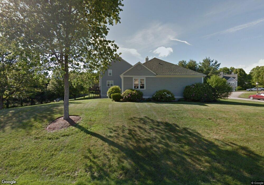 504 Brookhaven Ln, Woonsocket, RI 02895 - photo 1