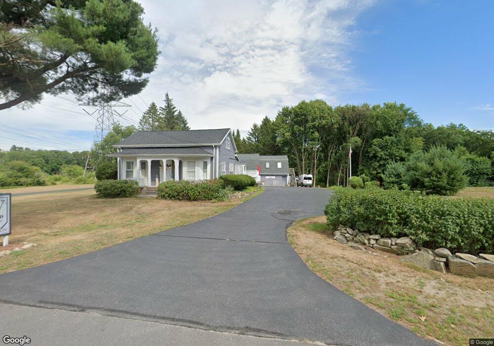 1243 Pond St, Franklin, MA 02038 - photo 1