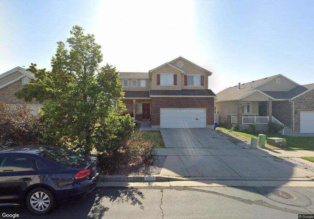8369 S 6430 W, West Jordan, UT 84081 - photo 1