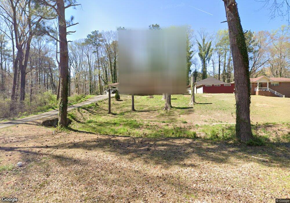 6730 S Dillon Rd, Austell, GA 30168 - photo 1