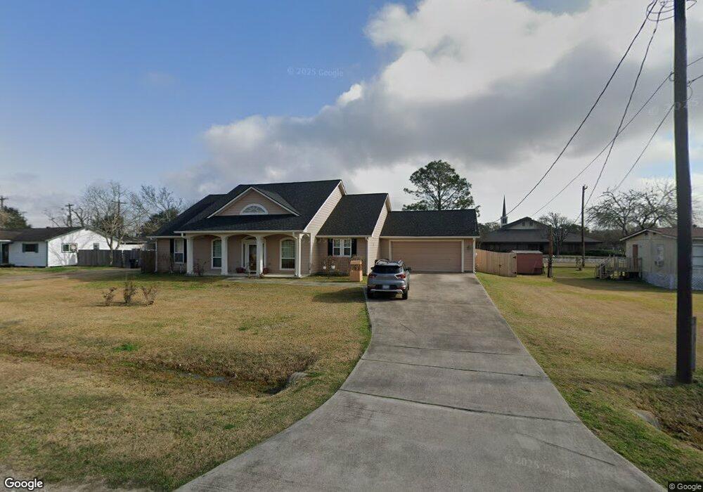 2767 Redbud Ln, Alvin, TX 77511 - photo 1