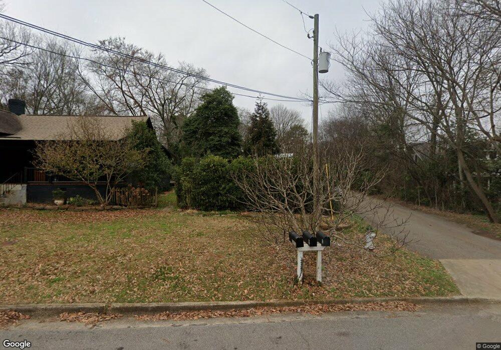 397 Buena Vista Ave, Athens, GA 30601 - photo 1