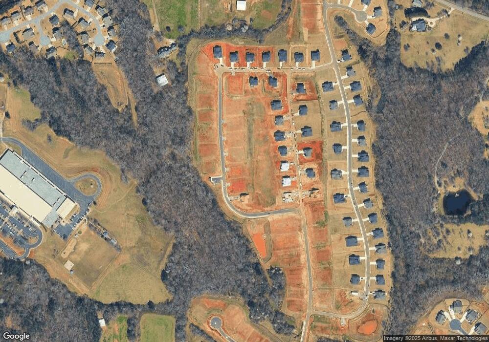 7235 Carruthers Way, Dawsonville, GA 30534 - photo 1