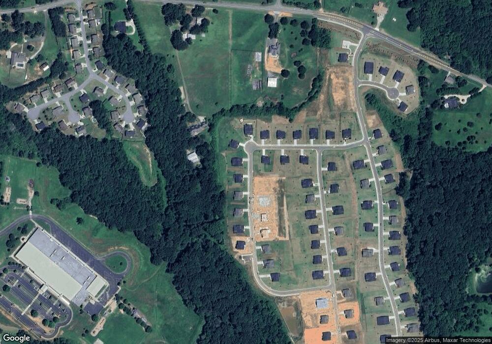 7170 Carruthers Way, Dawsonville, GA 30534 - photo 1