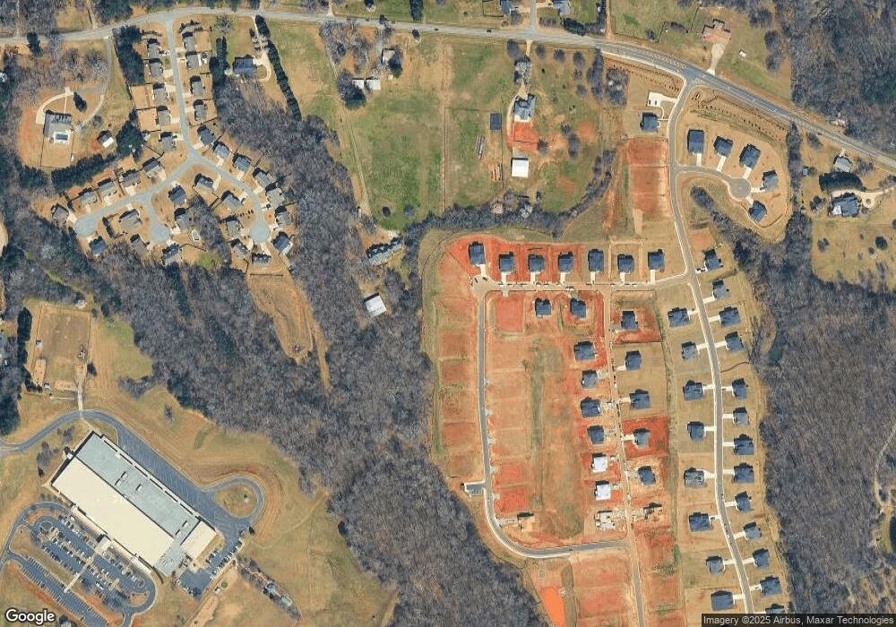 7170 Carruthers Way Lot14, Dawsonville, GA 30534 - photo 1